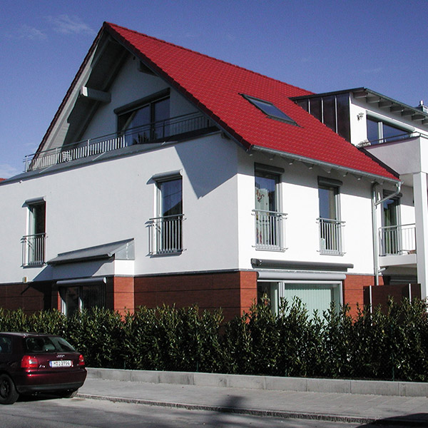 Rappolder Haus