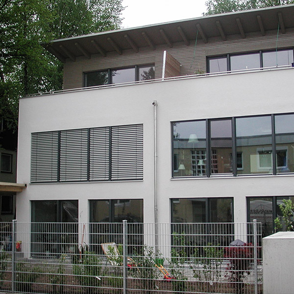 Rappolder Haus